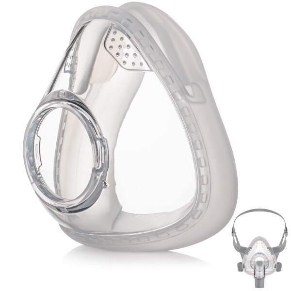 Siesta Full Face Mask Cushion Seal